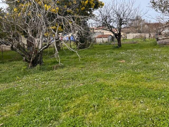 Terrain à bâtir à Génissac (33420) — photo du bien