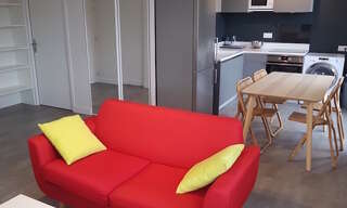 Appartement 3 Pièces 55 m² à louer à Talence (33400)