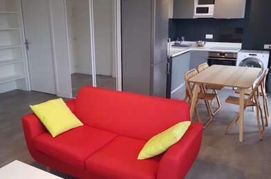 Appartement 3 pièces 1490 €