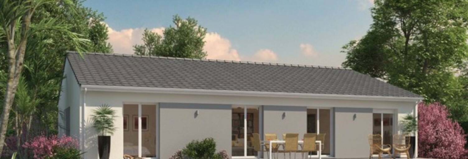Maison 6 Pièces 128 m² à vendre à Saint-Sulpice-de-Faleyrens (33330)