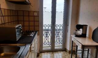 Appartement 2 Pièces 42 m² à louer à Bordeaux (33000)