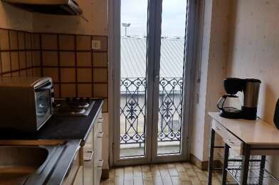 Appartement 2 pièces 870 €