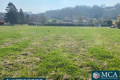 Terrain  39000 €