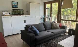 Appartement 3 Pièces 68 m² à louer à Mérignac (33700)