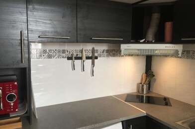 Appartement 1 pièces 690 €