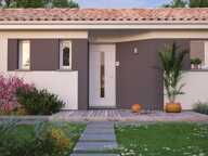 Maison à construire à Branne (33420) — photo 4