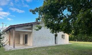 Maison 3 Pièces 100 m² à louer à Jau-Dignac-et-Loirac (33590)