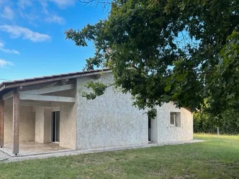 Maison — photo 1