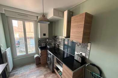 Appartement 1 pièces 680 €