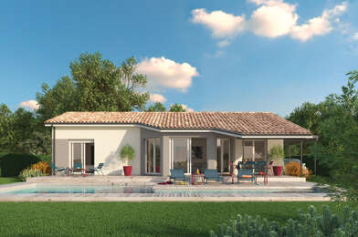 Maison 5 pièces 211400 €
