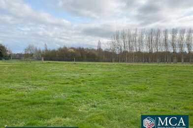 Terrain  55000 €
