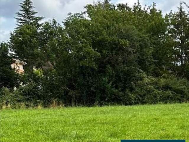 Terrain à bâtir à Pineuilh (33220) — photo du bien