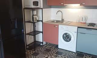 Appartement 2 Pièces 42 m² à louer à Bordeaux (33000)