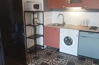 Appartement 2 pièces 820 €