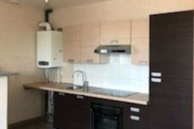 Appartement 3 pièces 580 €