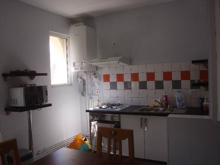 Chambre — photo 1