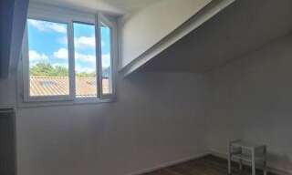 Appartement 1 Pièce 23 m² à louer à Bordeaux (33000)