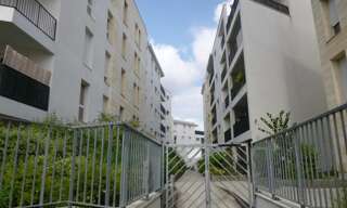 Appartement 3 Pièces 66 m² à louer à Bordeaux (33100)