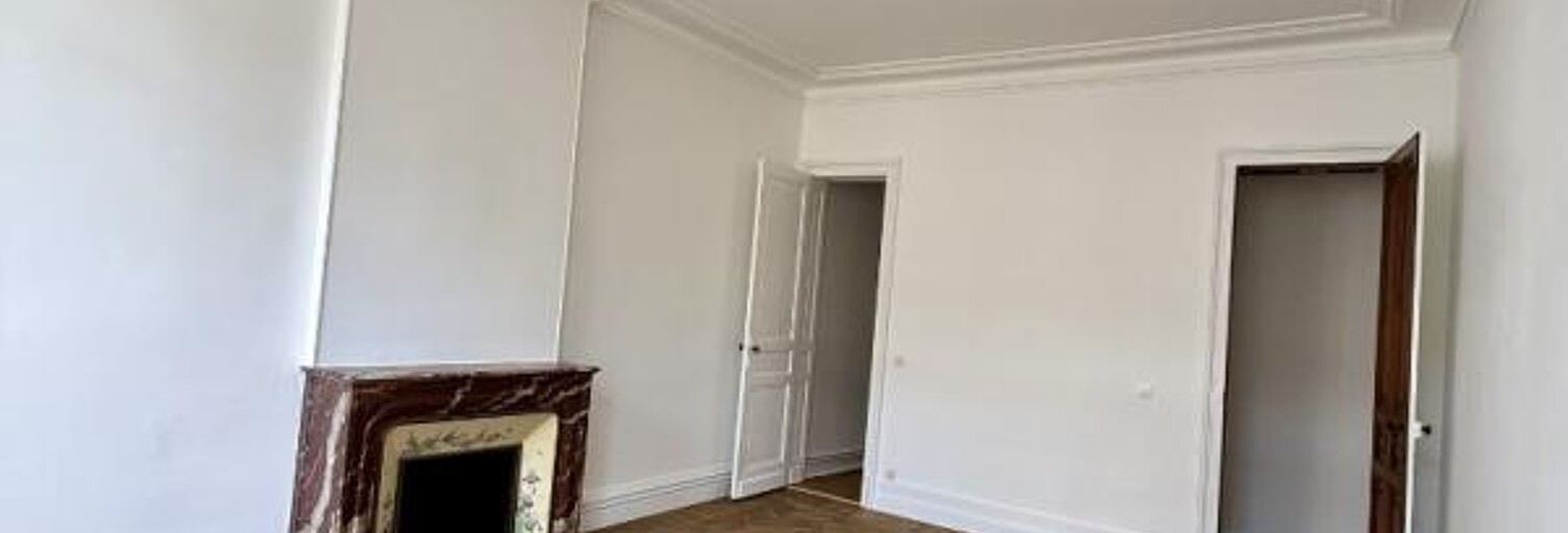 Appartement 3 Pièces 100 m² à louer à Bordeaux (33000)