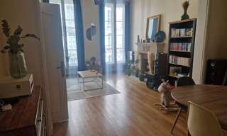 Appartement 5 Pièces 100 m² à louer à Nantes (44000)