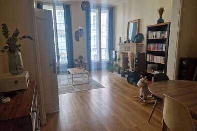 Appartement 5 pièces 1390 €