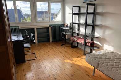 Appartement 1 pièces 455 €