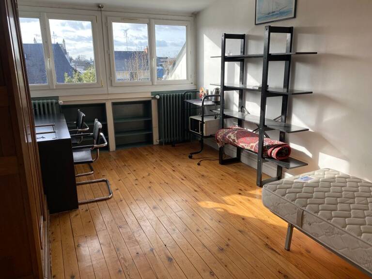 Appartement de 25m2 à louer sur Nantes — photo 1