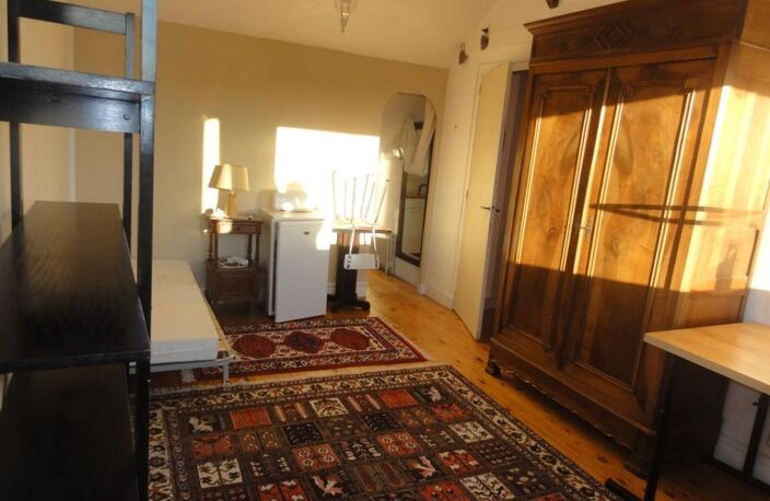 Appartement de 25m2 à louer sur Nantes — photo 2