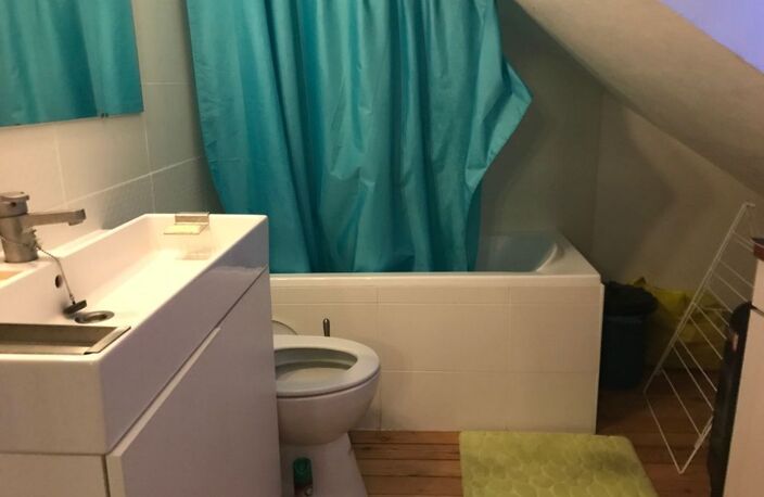 Appartement de 25m2 à louer sur Nantes — photo 3