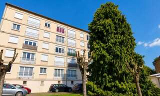 Appartement 2 Pièces 43 m² à louer à Limoges (87000)