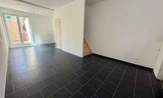 Maison 4 Pièces 65 m² à vendre à Tourcoing (59200)