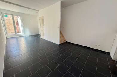 Maison 4 pièces 135000 €