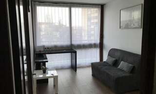 Appartement 1 Pièce 27 m² à louer à Fontenay-le-Fleury (78330)