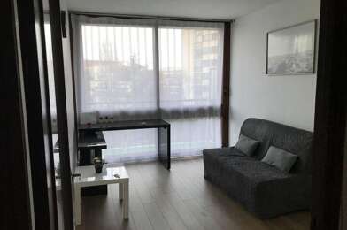 Appartement 1 pièces 810 €