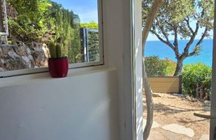 Appartement de 32m2 à louer sur Fréjus — photo 2