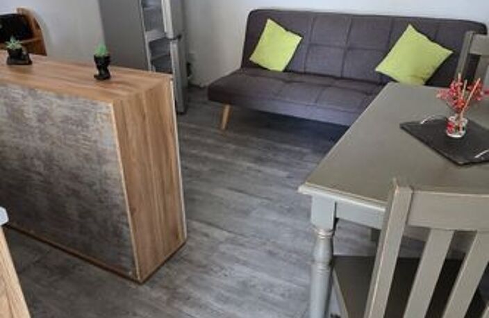 Appartement de 32m2 à louer sur Fréjus — photo 3
