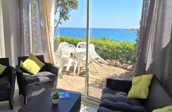 Appartement de 32m2 à louer sur Fréjus — photo 4