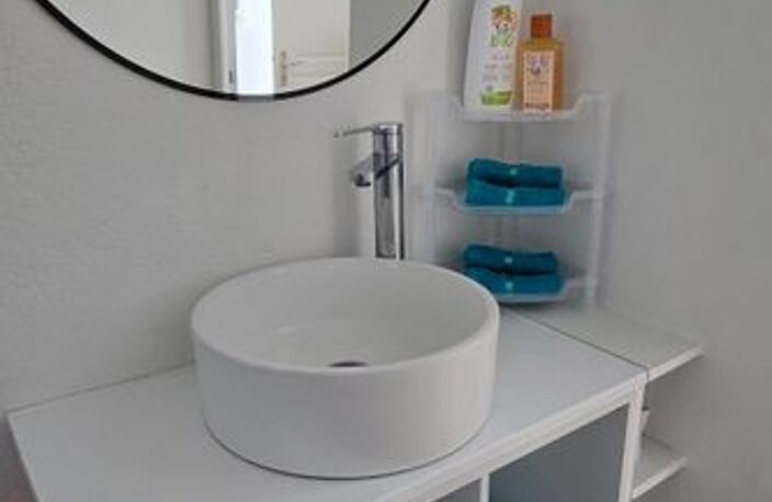 Appartement de 32m2 à louer sur Fréjus — photo 5