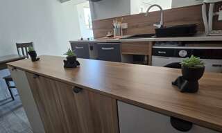 Appartement 2 Pièces 32 m² à louer à Fréjus (83370)