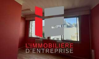 Bureau  85 m² à louer à Hennebont (56700)