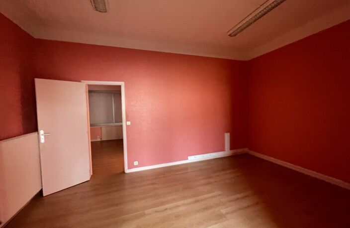 LOCAL PROFESSIONNEL A LOUER — photo 3