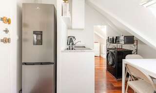 Appartement 2 Pièces 22 m² à louer à Paris 8 (75008)