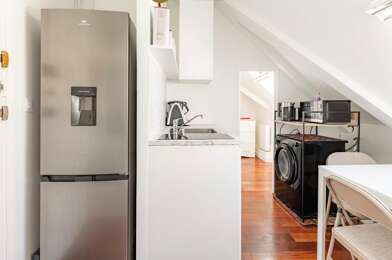 Appartement 2 pièces 1500 €