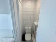 Appartement de 22m2 à louer sur Paris 08 — photo 3