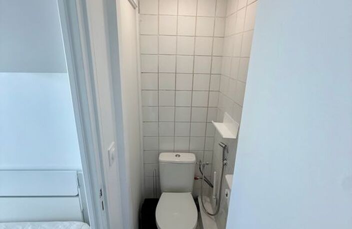 Appartement de 22m2 à louer sur Paris 08 — photo 3