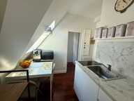 Appartement de 22m2 à louer sur Paris 08 — photo 4