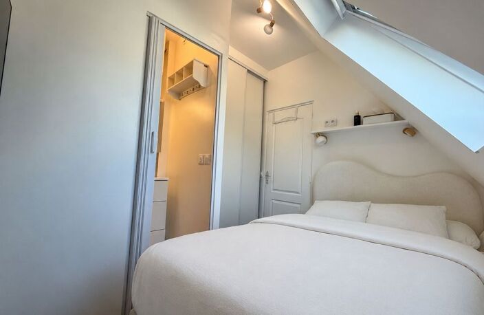 Appartement de 22m2 à louer sur Paris 08 — photo 5