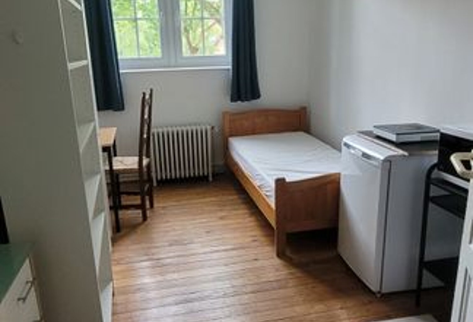 Chambre de 15m2 à louer sur Mouvaux — photo 1
