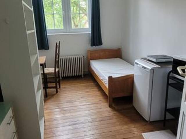 Chambre de 15m2 à louer sur Mouvaux — photo du bien