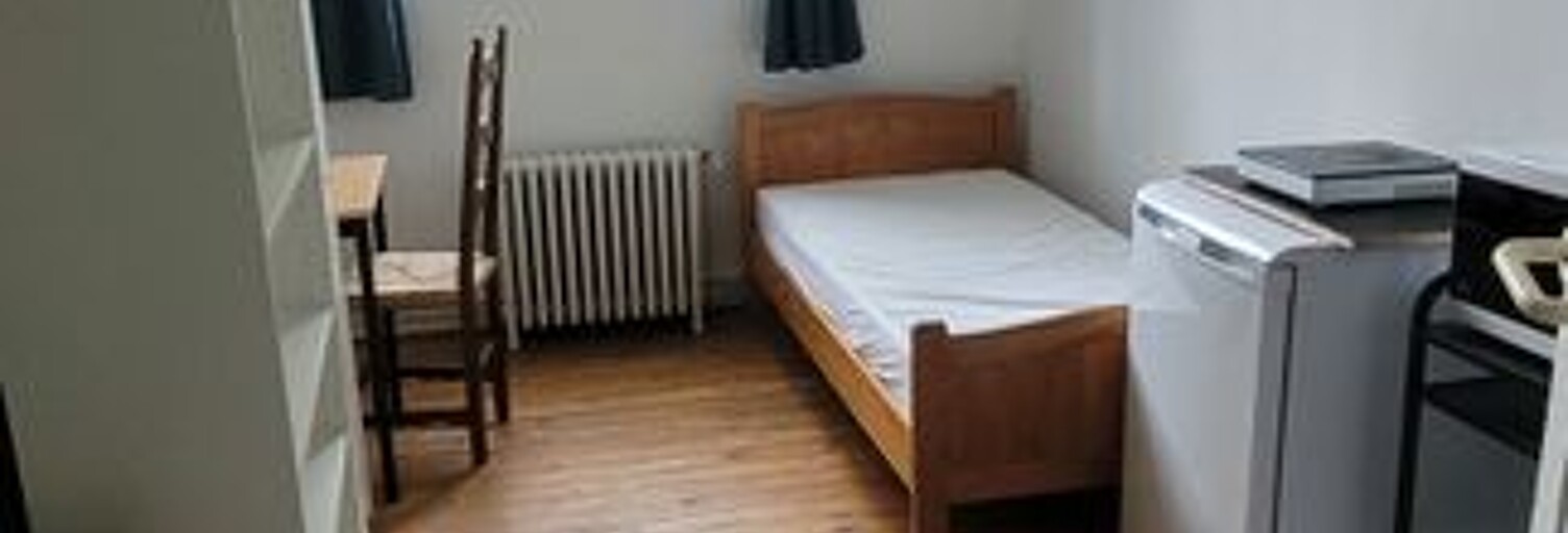 Appartement 1 Pièce 15 m² à louer à Mouvaux (59420)